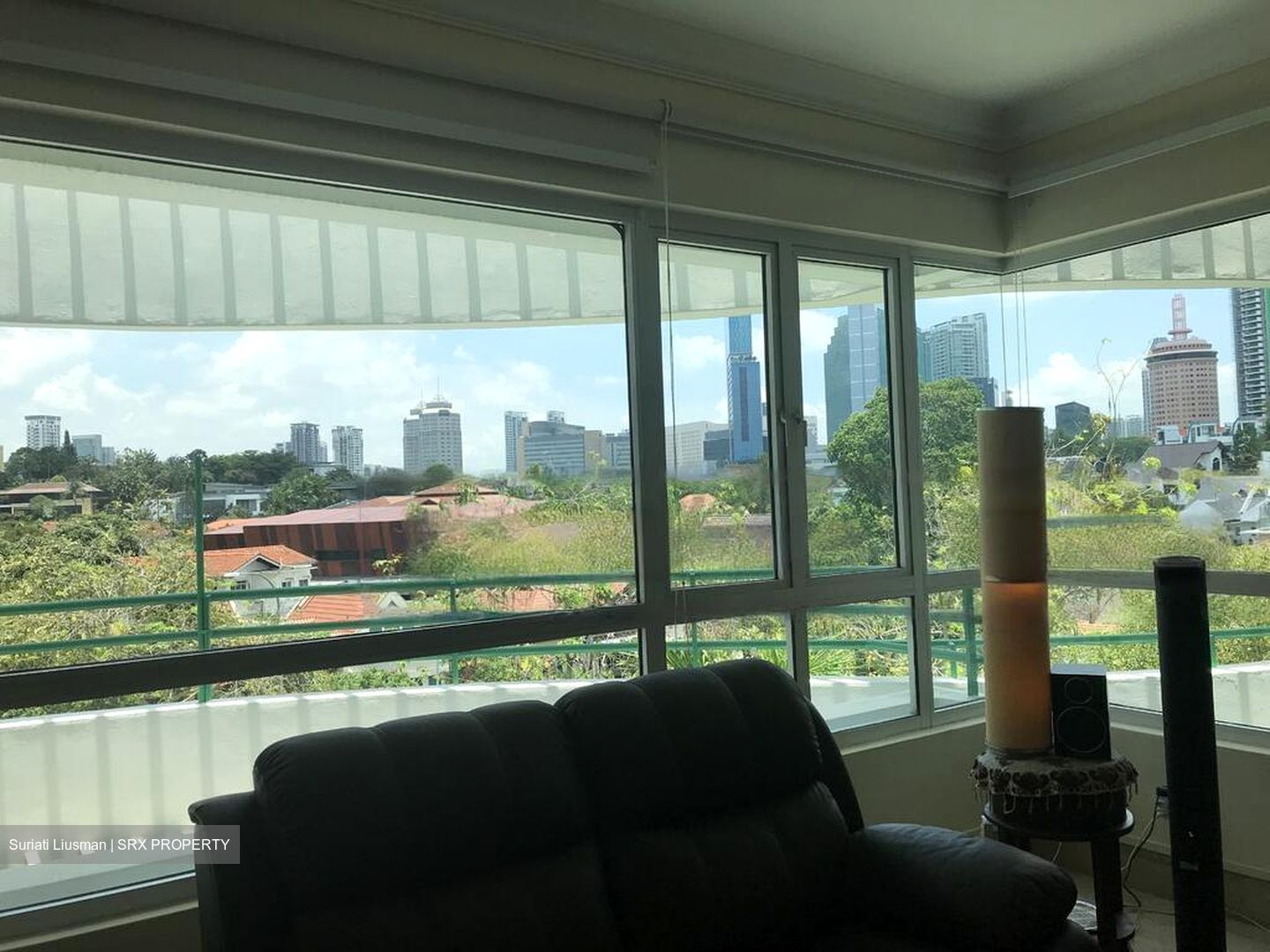 Chancery Park (D11), Condominium #486147161